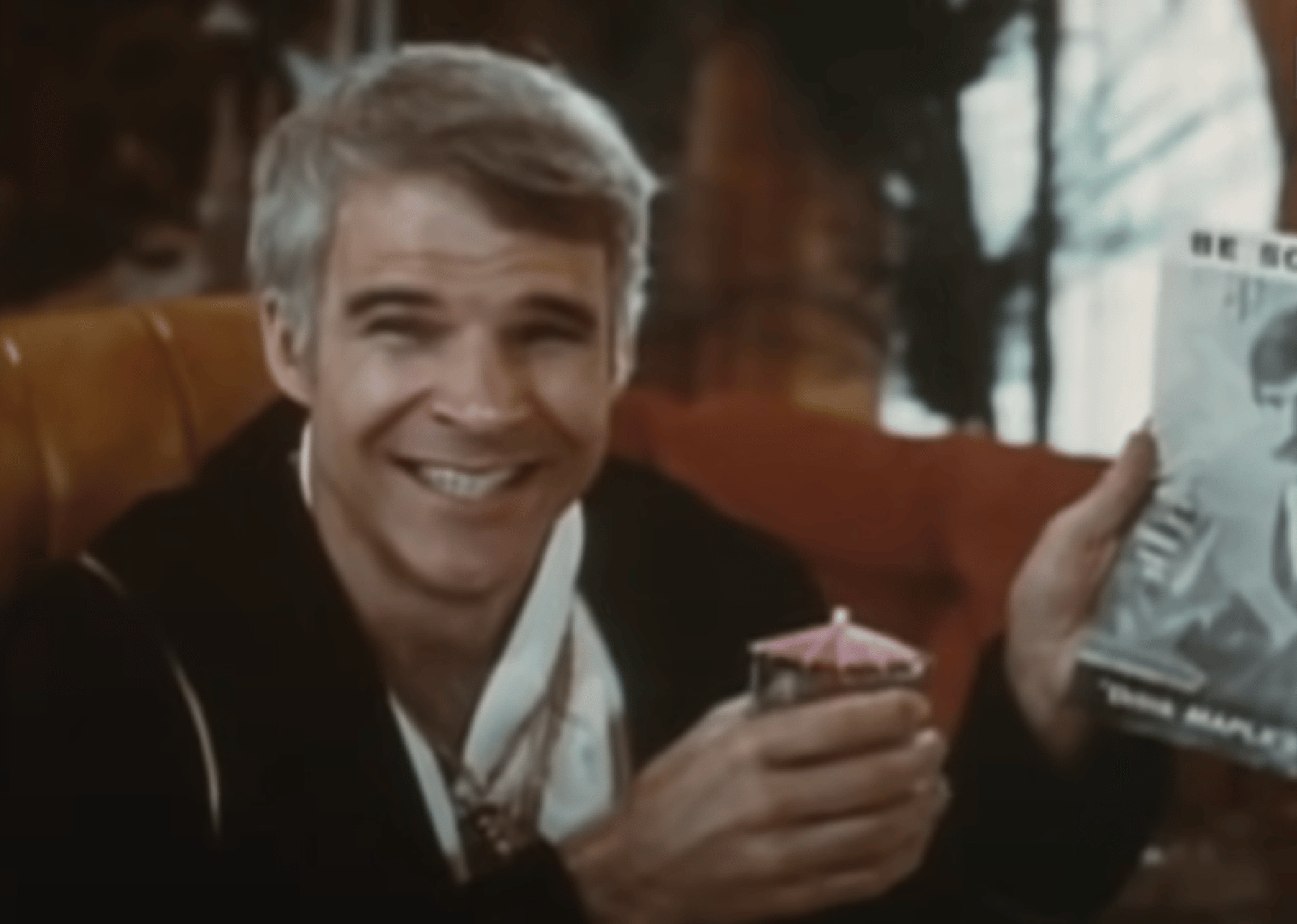 12 Best Steve Martin Movies Streaming